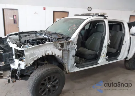 2020 Toyota Tacoma Sr5 V6 from USA, damaged, VIN 3TMCZ5AN6LM292507
